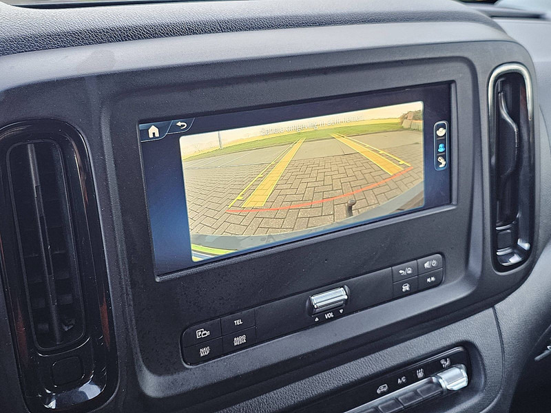 Fourgonnette Mercedes-Benz Vito 114 L3 XL Mbux Automaat!: photos 14 Fourgonnette Mercedes-Benz Vito 114 L3 XL Mbux Automaat!: photos 14