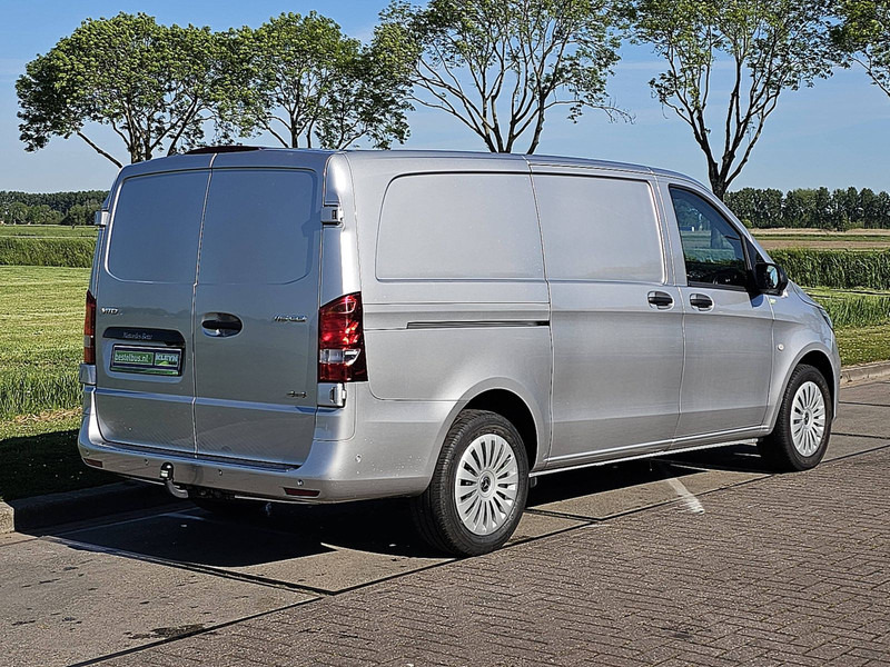 Mercedes-Benz Vito 116 4-MATIC EURO6 - Fourgonnette: photos 3 Mercedes-Benz Vito 116 4-MATIC EURO6 - Fourgonnette: photos 3