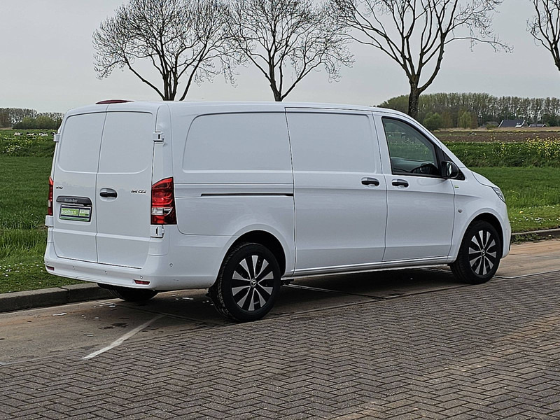 Mercedes-Benz Vito 116 L2 SELECT LED Mbux! - Fourgonnette: photos 3 Mercedes-Benz Vito 116 L2 SELECT LED Mbux! - Fourgonnette: photos 3