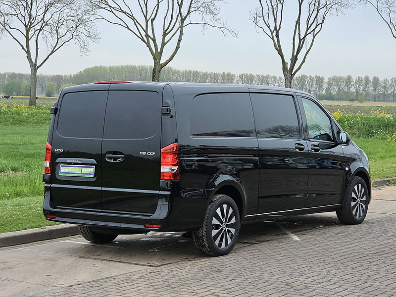 Mercedes-Benz Vito 116 L3 XL 2x-Zijdeur LED - Fourgonnette: photos 3 Mercedes-Benz Vito 116 L3 XL 2x-Zijdeur LED - Fourgonnette: photos 3