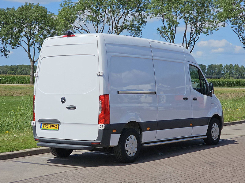 Mercedes-Benz eSprinter  L2H2 35 KWH - Fourgon utilitaire, Utilitaire électrique: photos 3 Mercedes-Benz eSprinter  L2H2 35 KWH - Fourgon utilitaire, Utilitaire électrique: photos 3