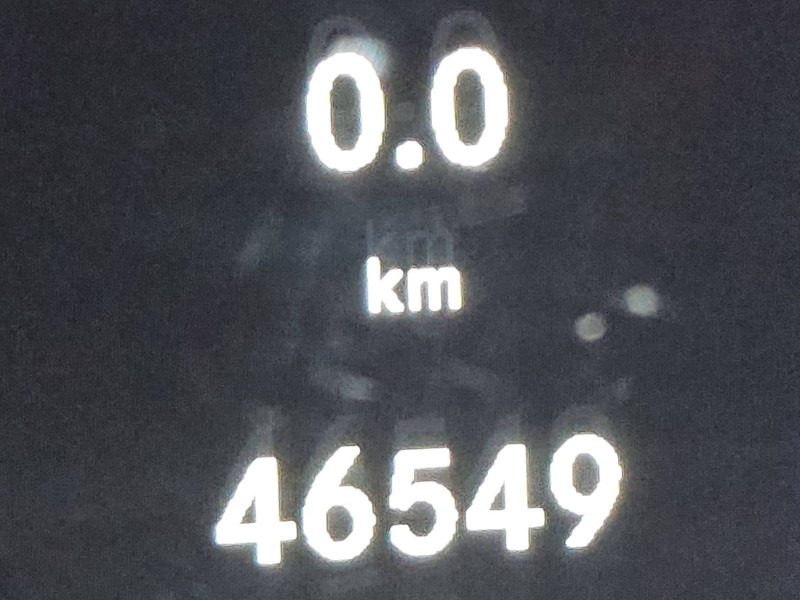 Minibus, Bus électrique Mercedes-Benz eVito  Tourer129 XXL 9p: photos 9