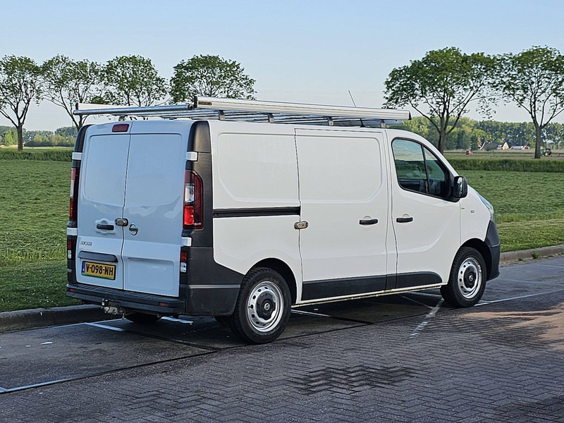 Nissan nv 300 L1H1 Airco Euro6 NAP - Fourgonnette: photos 3 Nissan nv 300 L1H1 Airco Euro6 NAP - Fourgonnette: photos 3