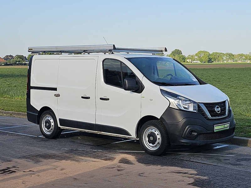 Nissan nv 300 L1H1 Airco Euro6 NAP - Fourgonnette: photos 5 Nissan nv 300 L1H1 Airco Euro6 NAP - Fourgonnette: photos 5