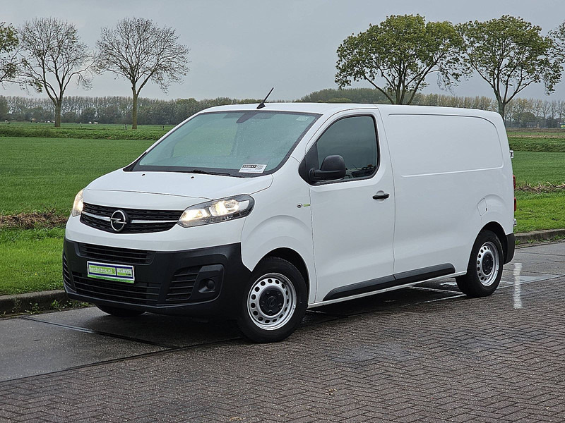 Opel Vivaro 1.5 L2 Airco Euro6 NAP! - Fourgonnette: photos 2 Opel Vivaro 1.5 L2 Airco Euro6 NAP! - Fourgonnette: photos 2