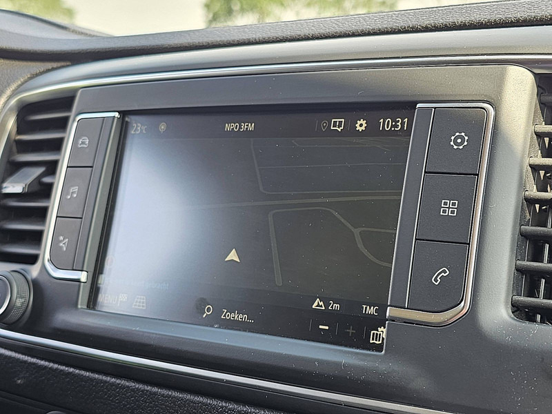 Fourgonnette Opel Vivaro 1.5 L2 Navi Euro6 NAP AC: photos 13