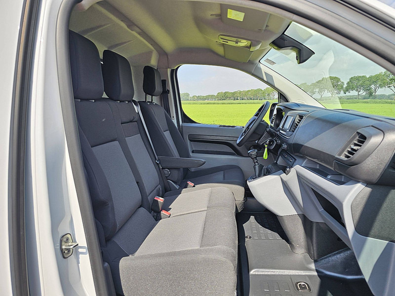 Fourgonnette Opel Vivaro 1.5 L2 Navi Euro6 NAP AC: photos 7