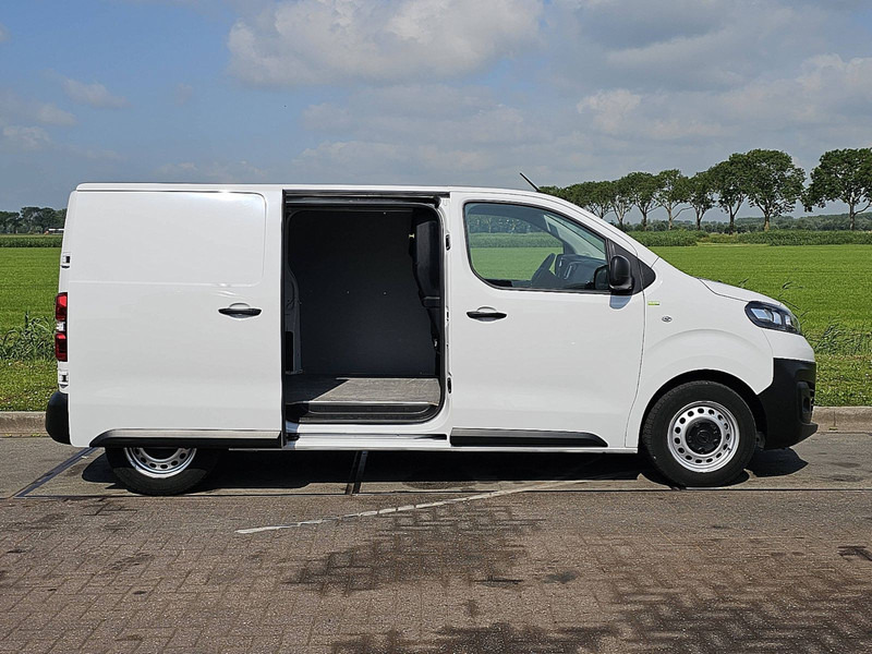 Fourgonnette Opel Vivaro 1.5 L2 Navi Euro6 NAP AC: photos 15