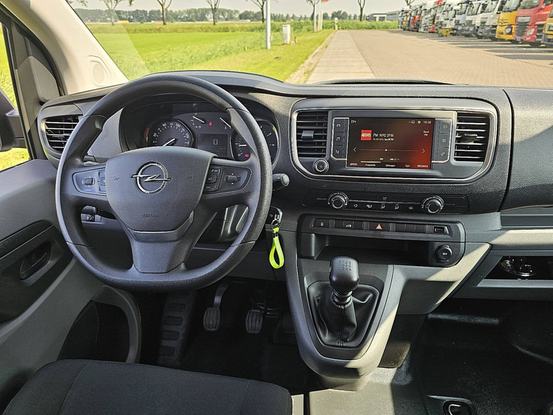 Fourgonnette Opel Vivaro 1.5 L2 Navi Euro6 NAP AC: photos 8