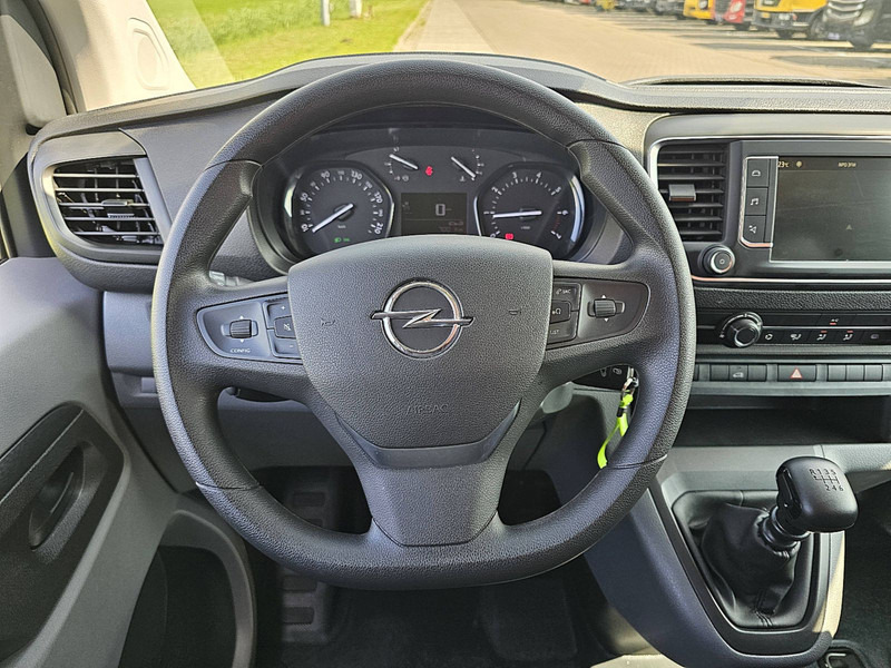 Fourgonnette Opel Vivaro 1.5 L2 Navi Euro6 NAP AC: photos 12