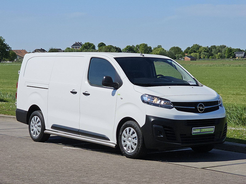 Fourgonnette Opel Vivaro 1.5 L3 XL Navi Euro6 AC!: photos 5