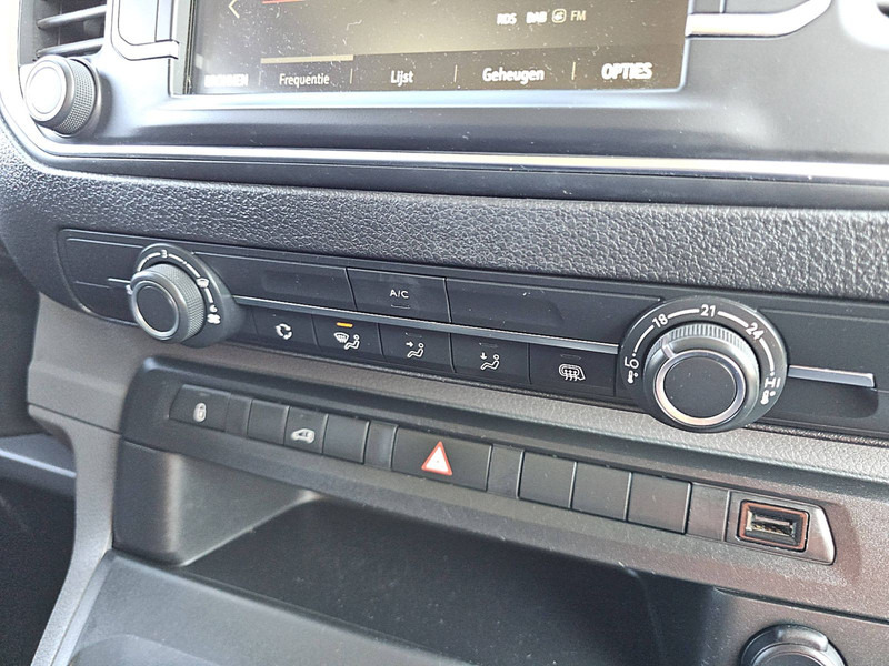 Fourgonnette Opel Vivaro 1.5 L3 XL Navi Euro6 AC!: photos 10