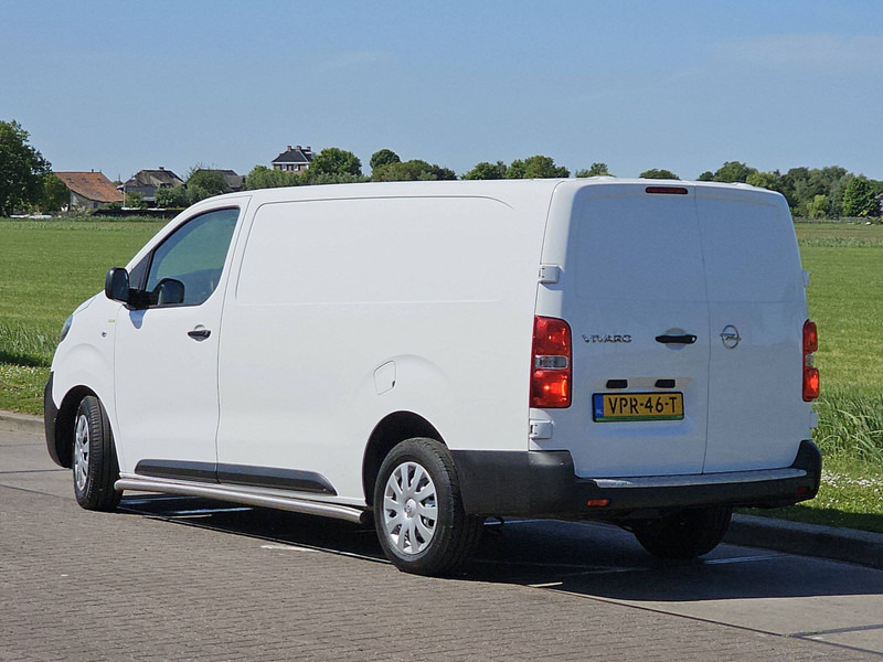 Fourgonnette Opel Vivaro 1.5 L3 XL Navi Euro6 AC!: photos 6
