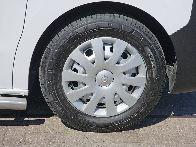 Fourgonnette Opel Vivaro 1.5 L3 XL Navi Euro6 AC!: photos 15