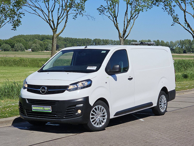 Opel Vivaro 1.5 L3 XL Navi Euro6 AC! - Fourgonnette: photos 2 Opel Vivaro 1.5 L3 XL Navi Euro6 AC! - Fourgonnette: photos 2