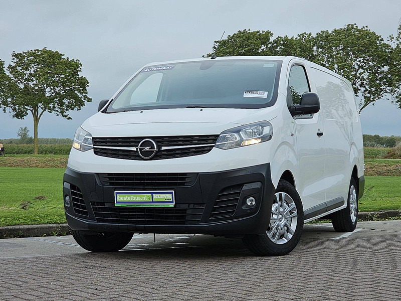 Opel Vivaro 2.0 AC AUTOMAAT EURO6 - Fourgonnette: photos 1 Opel Vivaro 2.0 AC AUTOMAAT EURO6 - Fourgonnette: photos 1