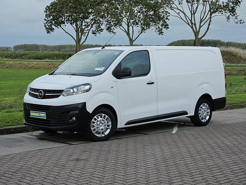 Opel Vivaro 2.0 AC AUTOMAAT EURO6 - Fourgonnette: photos 2 Opel Vivaro 2.0 AC AUTOMAAT EURO6 - Fourgonnette: photos 2