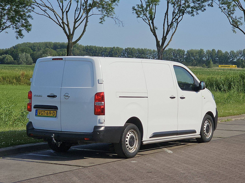 Opel Vivaro 2.0 L3 XL Navi Euro6 NAP - Fourgonnette: photos 3 Opel Vivaro 2.0 L3 XL Navi Euro6 NAP - Fourgonnette: photos 3