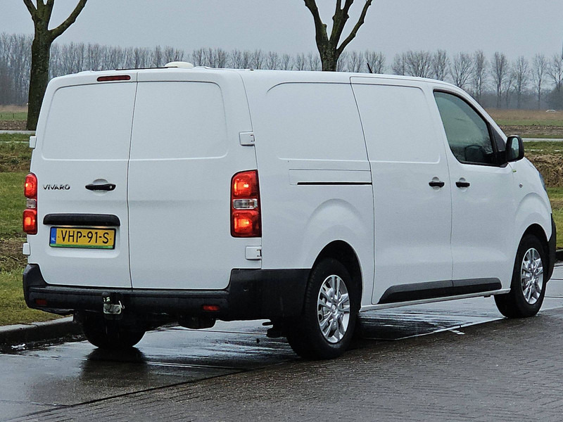 Opel Vivaro 2.0 L3 XL Navi Euro6 NAP - Fourgonnette: photos 3 Opel Vivaro 2.0 L3 XL Navi Euro6 NAP - Fourgonnette: photos 3