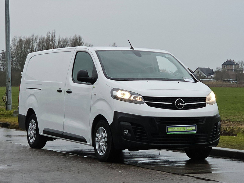 Opel Vivaro 2.0 L3 XL Navi Euro6 NAP - Fourgonnette: photos 5 Opel Vivaro 2.0 L3 XL Navi Euro6 NAP - Fourgonnette: photos 5