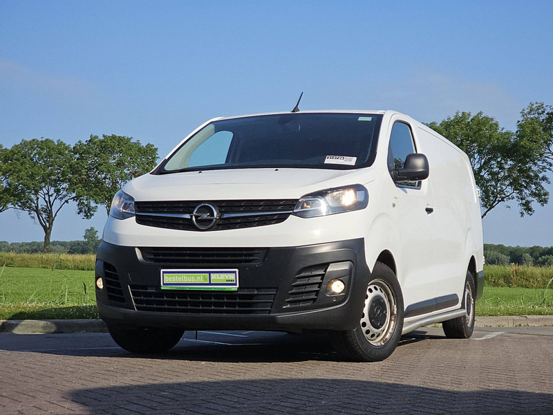 Opel Vivaro 2.0 L3 XL Navi Euro6 NAP - Fourgonnette: photos 1 Opel Vivaro 2.0 L3 XL Navi Euro6 NAP - Fourgonnette: photos 1