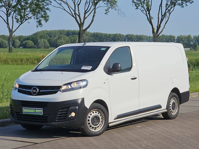 Opel Vivaro 2.0 L3 XL Navi Euro6 NAP - Fourgonnette: photos 2 Opel Vivaro 2.0 L3 XL Navi Euro6 NAP - Fourgonnette: photos 2