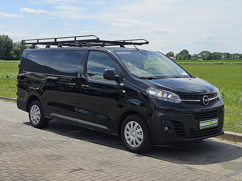 Opel Vivaro 2.0 L3H1 Navi NAP! - Fourgonnette: photos 5 Opel Vivaro 2.0 L3H1 Navi NAP! - Fourgonnette: photos 5