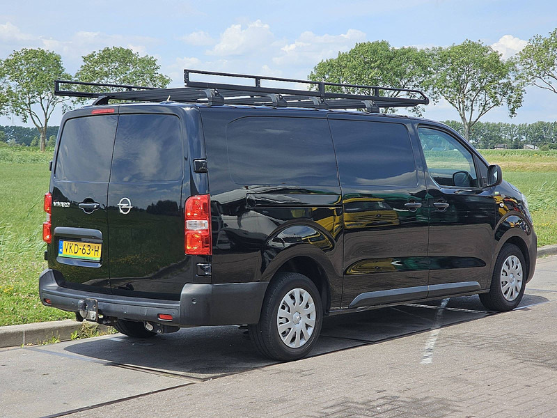 Opel Vivaro 2.0 L3H1 Navi NAP! - Fourgonnette: photos 3 Opel Vivaro 2.0 L3H1 Navi NAP! - Fourgonnette: photos 3