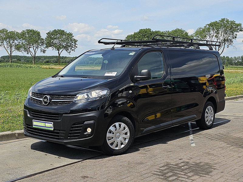 Opel Vivaro 2.0 L3H1 Navi NAP! - Fourgonnette: photos 2 Opel Vivaro 2.0 L3H1 Navi NAP! - Fourgonnette: photos 2