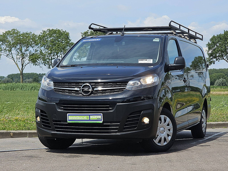 Opel Vivaro 2.0 L3H1 Navi NAP! - Fourgonnette: photos 1 Opel Vivaro 2.0 L3H1 Navi NAP! - Fourgonnette: photos 1