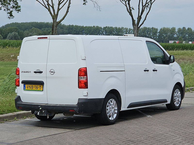 Opel Vivaro-e L3 XL 75kWh Navi! - Fourgonnette, Utilitaire électrique: photos 3 Opel Vivaro-e L3 XL 75kWh Navi! - Fourgonnette, Utilitaire électrique: photos 3