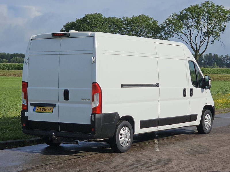 Peugeot Boxer 2.0 BHDI 130 L3H2 36 dkm - Fourgonnette: photos 3 Peugeot Boxer 2.0 BHDI 130 L3H2 36 dkm - Fourgonnette: photos 3