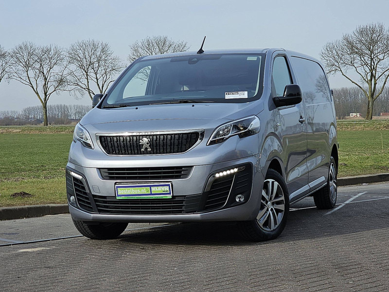 Peugeot Expert 2.0 L2 145Pk Xenon Euro6 - Fourgonnette: photos 1 Peugeot Expert 2.0 L2 145Pk Xenon Euro6 - Fourgonnette: photos 1