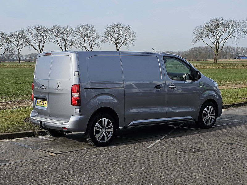 Peugeot Expert 2.0 L2 145Pk Xenon Euro6 - Fourgonnette: photos 3 Peugeot Expert 2.0 L2 145Pk Xenon Euro6 - Fourgonnette: photos 3