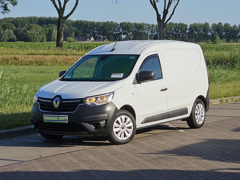 Renault Express 1.5 Navi Airco Euro6! - Fourgon grand volume: photos 2 Renault Express 1.5 Navi Airco Euro6! - Fourgon grand volume: photos 2
