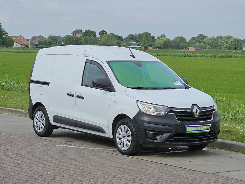 Renault Express 1.5 Navi Airco Euro6! - Fourgon grand volume: photos 5 Renault Express 1.5 Navi Airco Euro6! - Fourgon grand volume: photos 5