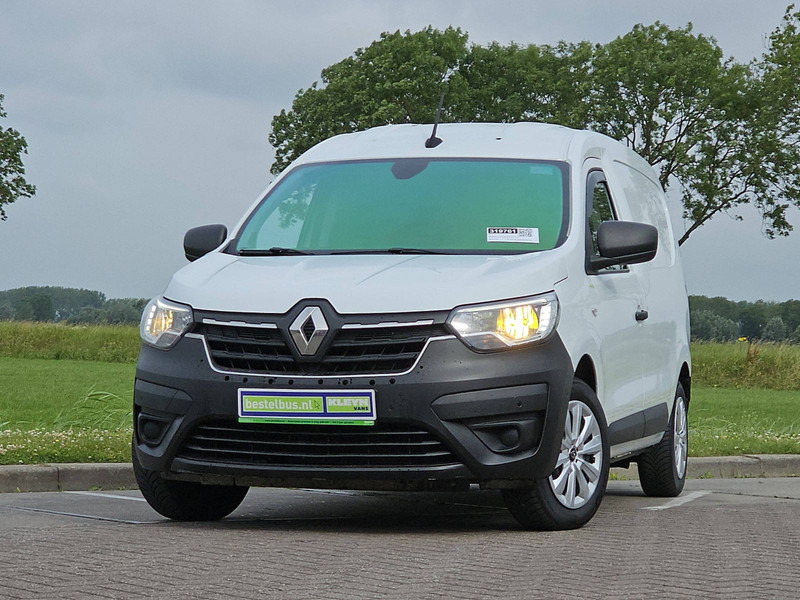 Renault Express 1.5 Navi Airco Euro6! - Fourgon grand volume: photos 1 Renault Express 1.5 Navi Airco Euro6! - Fourgon grand volume: photos 1