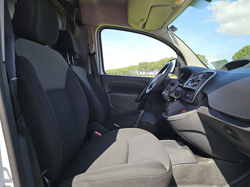 Fourgon grand volume Renault Kangoo MAXI 1.5 DCI Navi Airco Euro6 NAP: photos 7