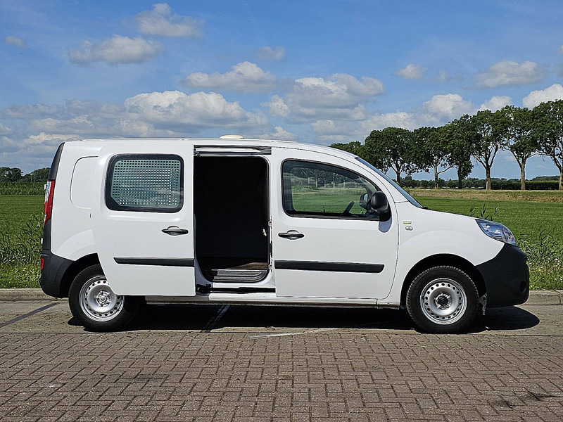 Fourgon grand volume Renault Kangoo MAXI 1.5 DCI Navi Airco Euro6 NAP: photos 14