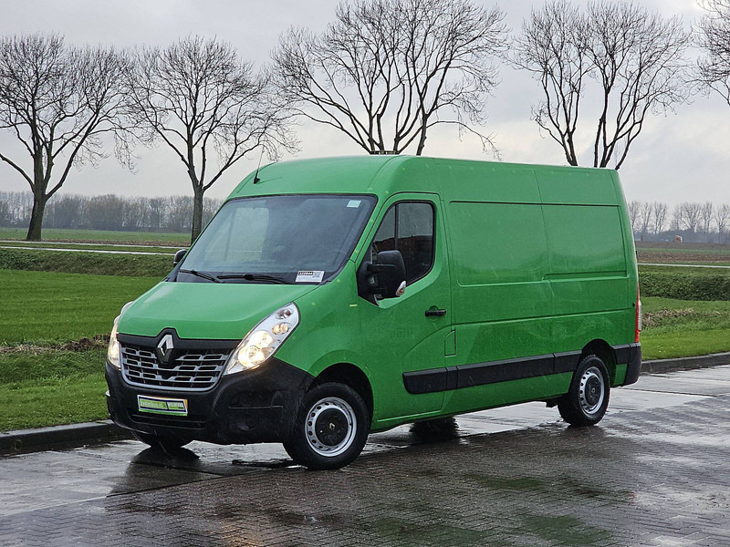 Renault Master 2.3 DCI 130 L2H2 - Fourgon utilitaire: photos 2 Renault Master 2.3 DCI 130 L2H2 - Fourgon utilitaire: photos 2