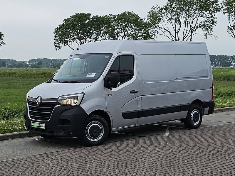 Renault Master 2.3 DCI 150 AUT. L2H2 - Fourgon utilitaire: photos 2 Renault Master 2.3 DCI 150 AUT. L2H2 - Fourgon utilitaire: photos 2