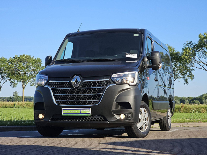 Renault Master 2.3 L1H1 150Pk Navi NAP! - Fourgon utilitaire: photos 1 Renault Master 2.3 L1H1 150Pk Navi NAP! - Fourgon utilitaire: photos 1