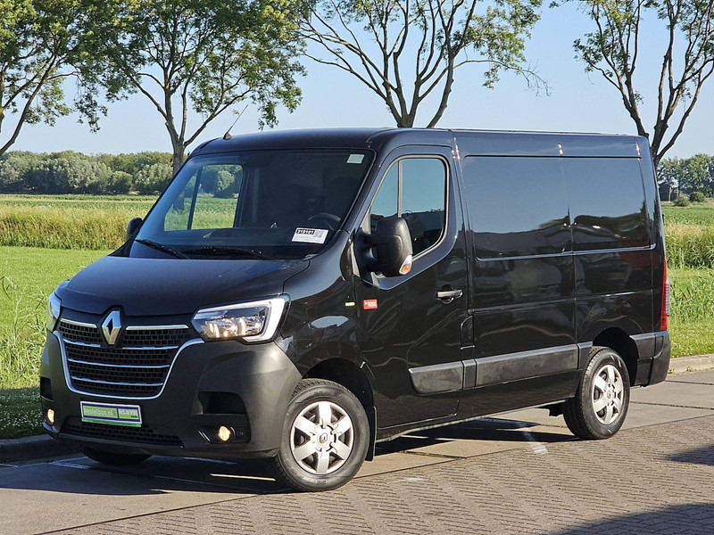 Renault Master 2.3 L1H1 150Pk Navi NAP! - Fourgon utilitaire: photos 2 Renault Master 2.3 L1H1 150Pk Navi NAP! - Fourgon utilitaire: photos 2