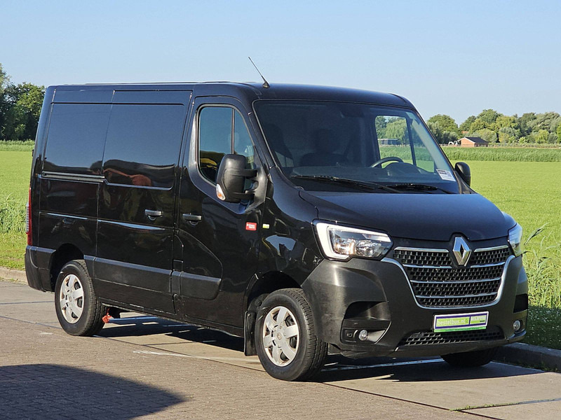 Renault Master 2.3 L1H1 150Pk Navi NAP! - Fourgon utilitaire: photos 5 Renault Master 2.3 L1H1 150Pk Navi NAP! - Fourgon utilitaire: photos 5