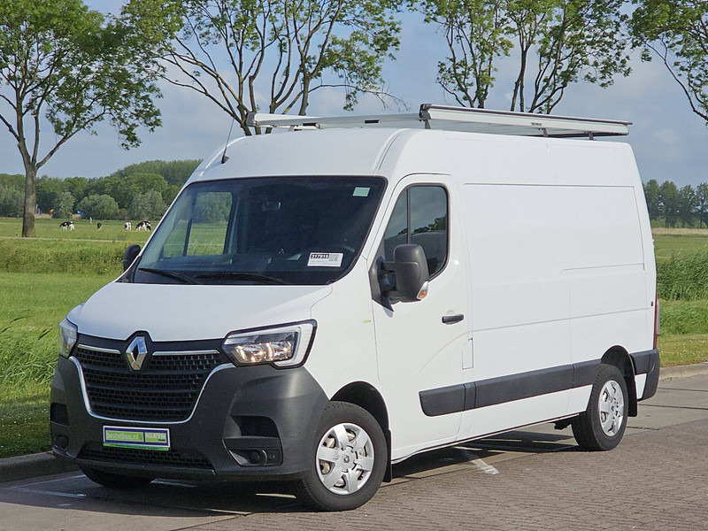 Renault Master 2.3 L2H2 150Pk Imperiaal - Fourgonnette: photos 2 Renault Master 2.3 L2H2 150Pk Imperiaal - Fourgonnette: photos 2
