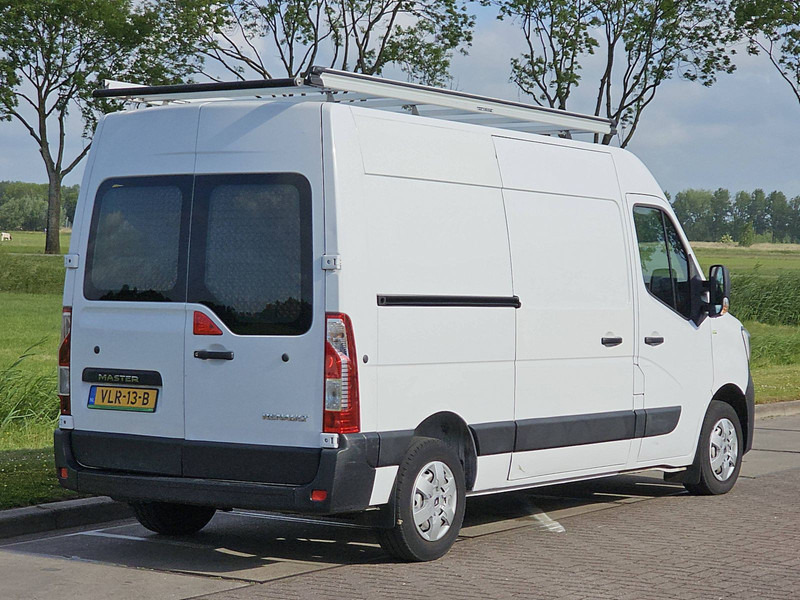 Renault Master 2.3 L2H2 150Pk Imperiaal - Fourgonnette: photos 3 Renault Master 2.3 L2H2 150Pk Imperiaal - Fourgonnette: photos 3