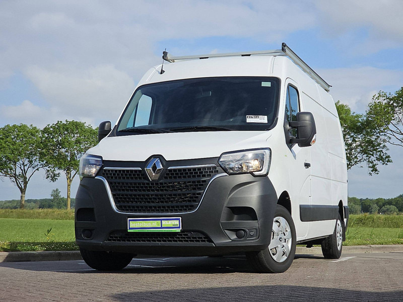 Renault Master 2.3 L2H2 150Pk Imperiaal - Fourgonnette: photos 1 Renault Master 2.3 L2H2 150Pk Imperiaal - Fourgonnette: photos 1