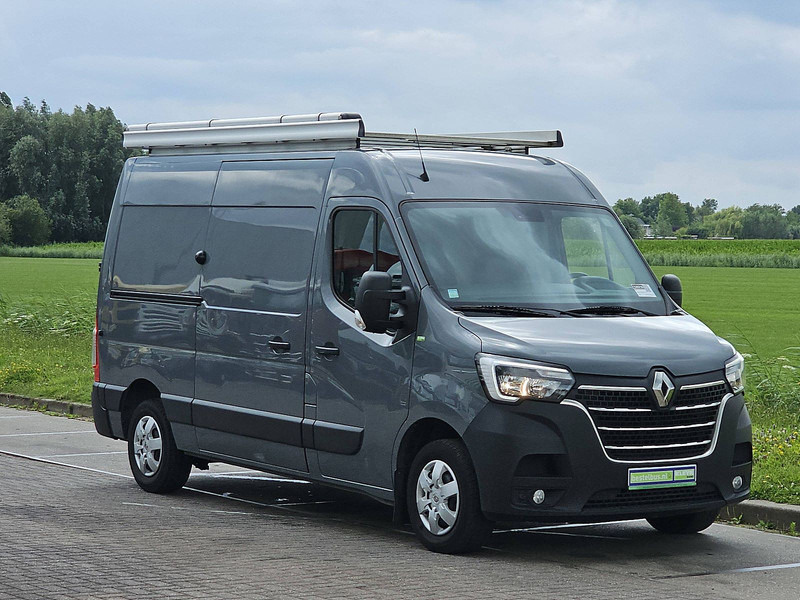 Renault Master 2.3 L2H2 Automaat Navi ! - Fourgon utilitaire: photos 5 Renault Master 2.3 L2H2 Automaat Navi ! - Fourgon utilitaire: photos 5