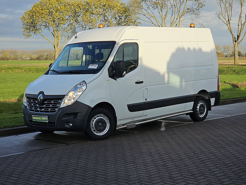 Renault Master 2.3 L2H2 Navi Trekhaak! - Fourgon utilitaire: photos 2 Renault Master 2.3 L2H2 Navi Trekhaak! - Fourgon utilitaire: photos 2