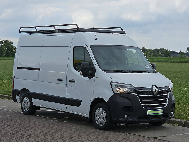 Renault Master 2.3 L2H2 RED Navi Euro6! - Fourgon utilitaire: photos 5 Renault Master 2.3 L2H2 RED Navi Euro6! - Fourgon utilitaire: photos 5